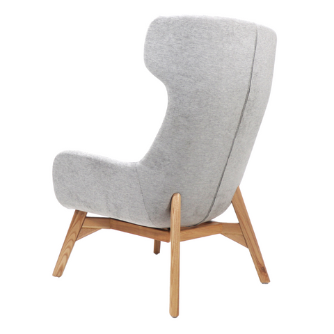 Calypso Wing Back Chair | Office Lounge Furniture