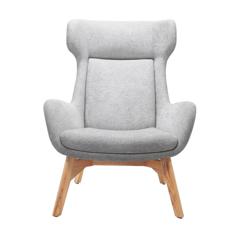 Calypso Wing Back Chair | Office Lounge Furniture