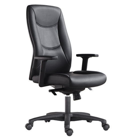 Hilton Executive Office Chair I 5 Year Warranty