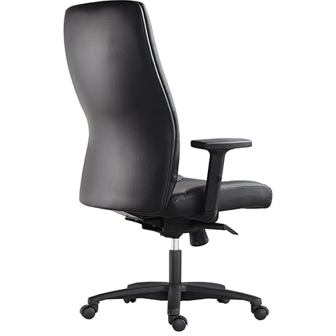 Hilton Executive Office Chair I 5 Year Warranty