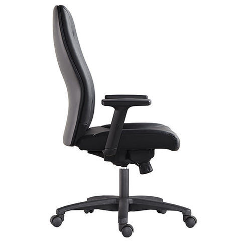 Hilton Executive Office Chair I 5 Year Warranty