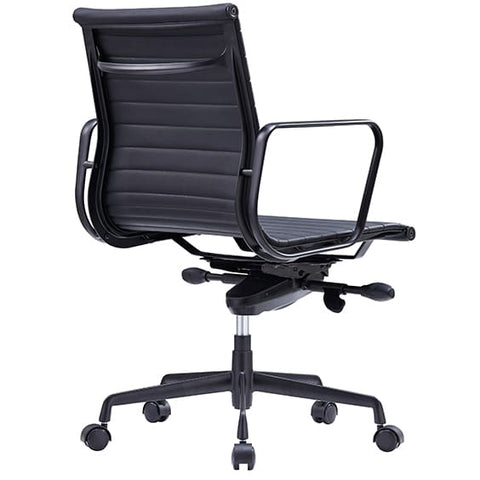 Volt Aesthetic Home Office Chair I 5 Year Warranty