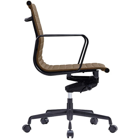 Volt Aesthetic Home Office Chair I 5 Year Warranty