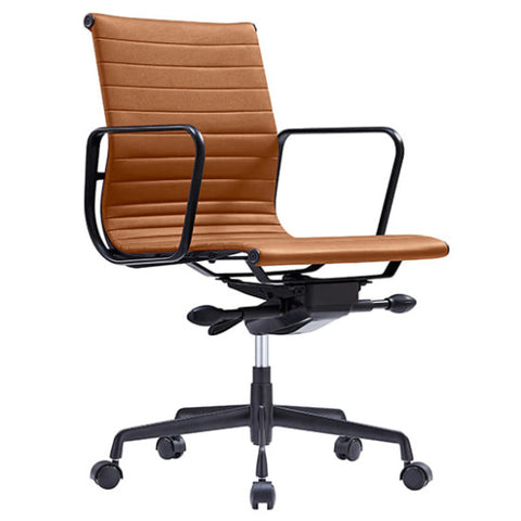 Volt Aesthetic Home Office Chair I 5 Year Warranty